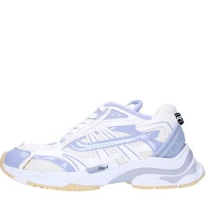 Ash Sneakers in Lilac